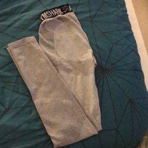 Gymshark leggings